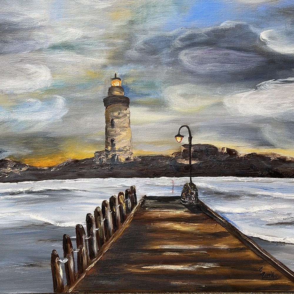 18x24 Canvas print